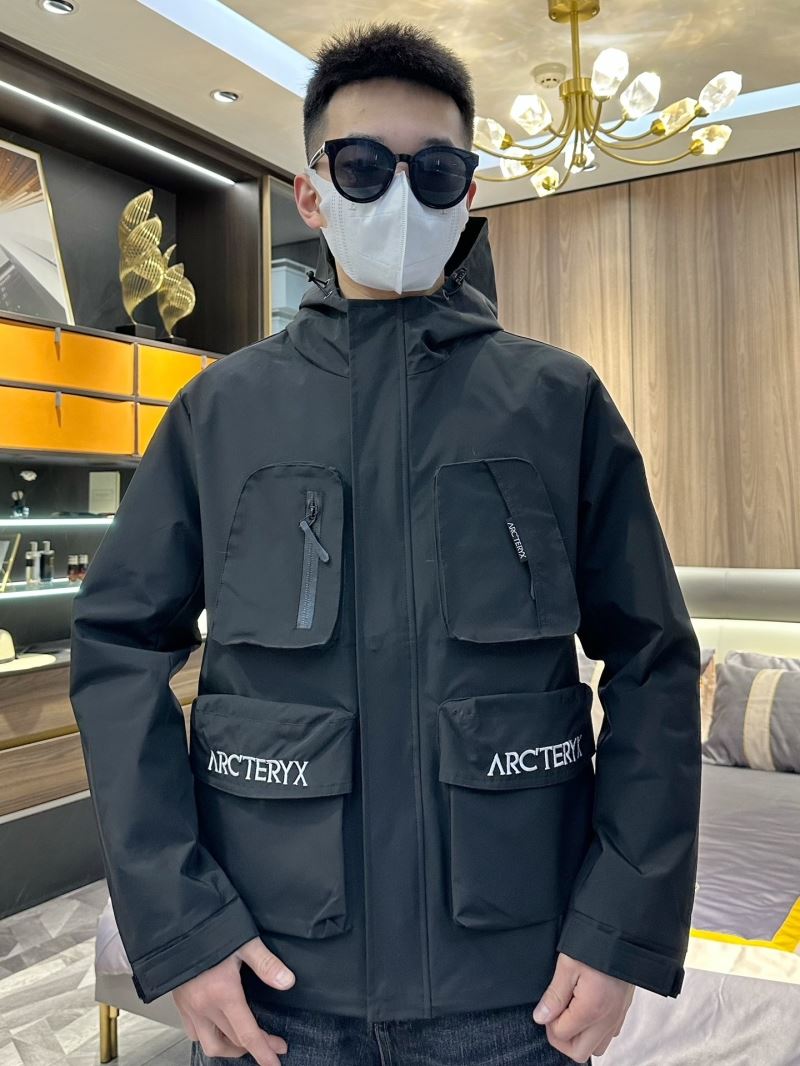 Arcteryx Outwear